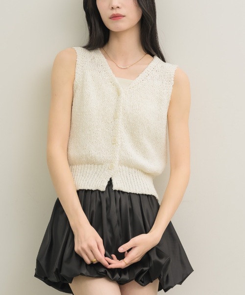 ヴェロモーダ Vero Moda 【 Uppsala Gilet Women 】 ファッション レディースファッション トップス ベスト ジレ レディ ヴェロモーダ Vero Moda 【 Uppsala Gilet Women