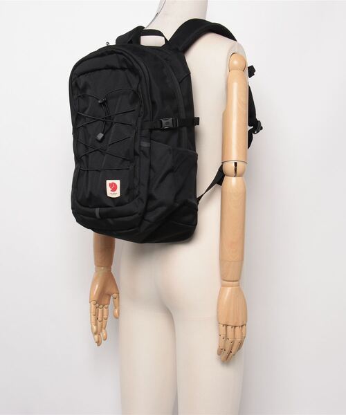 FJALL RAVEN（フェールラーベン） デイバック リュック Skule 20