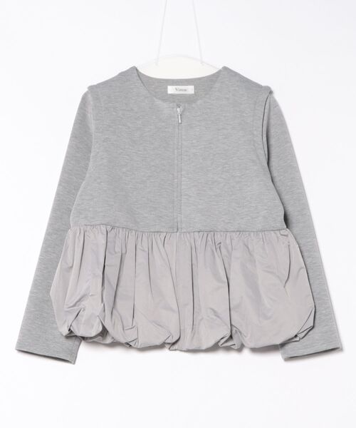 taccoさん専用　HER. バルーンヘムブルゾン taccoさん専用 HER. バルーンヘムブルゾン taccoさん専用 HER