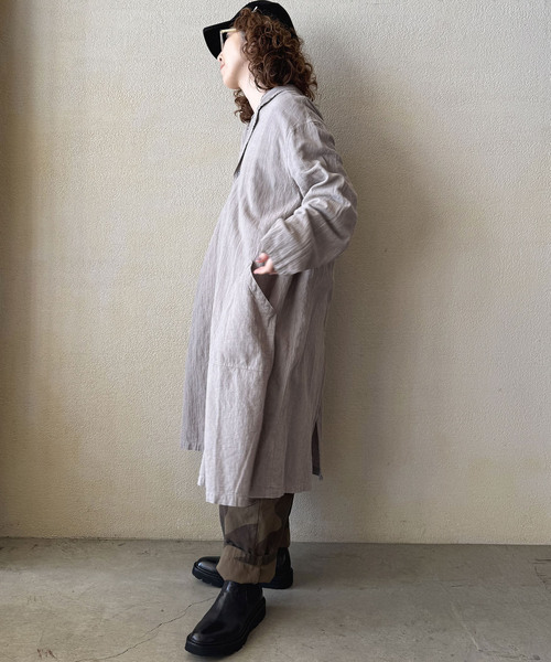 JOURNAL STANDARD luxe コート（レディースファッション