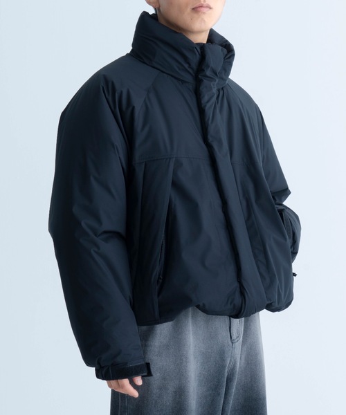 SINSS ブルゾン MEDIUM ブラック メンズ : ZOZOTOWN Yahoo!店 - 通販