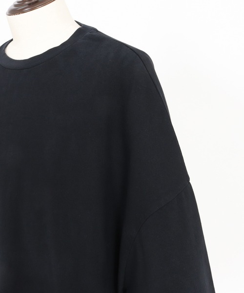 ADAM PATEK tシャツ 「ADAMPATEK/アダムパテック」widebox short