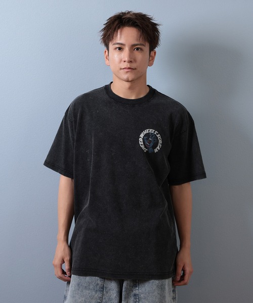SANTA CRUZ tシャツ 「ムラサキスポーツ限定」SANTACRUZ/サンタ