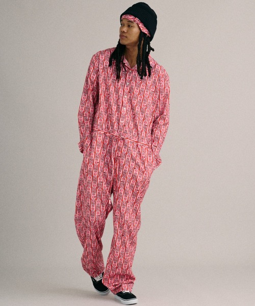 Under the Skin オールインワン アンダーザスキン/ チェーンロゴ