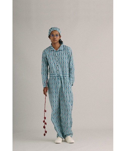 Under the Skin オールインワン アンダーザスキン/ チェーンロゴ