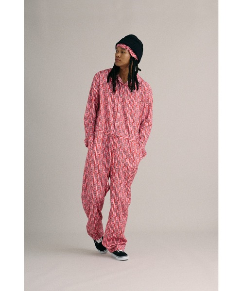 Under the Skin オールインワン アンダーザスキン/ チェーンロゴ