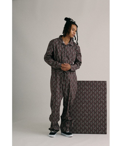 Under the Skin オールインワン アンダーザスキン/ チェーンロゴ