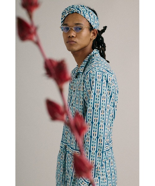 Under the Skin オールインワン アンダーザスキン/ チェーンロゴ