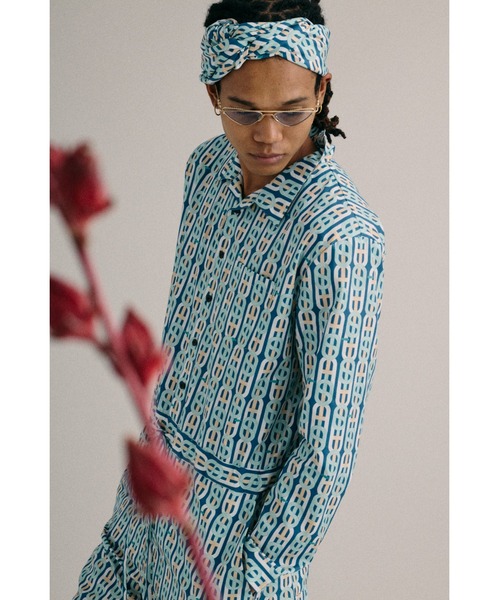 Under the Skin オールインワン アンダーザスキン/ チェーンロゴ