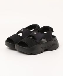 早い者勝ち!!! adidas ◆ オズガイア サンダル / OZGAIA SANDAL adidas サンダル ADIDAS アディダス OZGAIA SANDAL W オズガイア