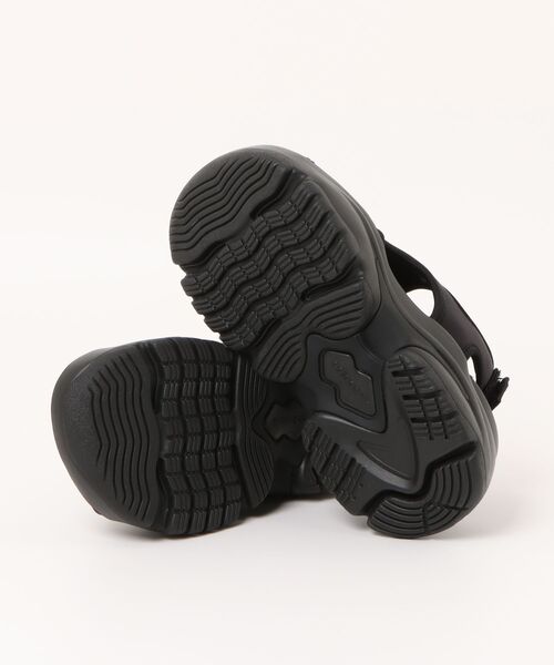 adidas サンダル ADIDAS アディダス OZGAIA SANDAL W オズガイア