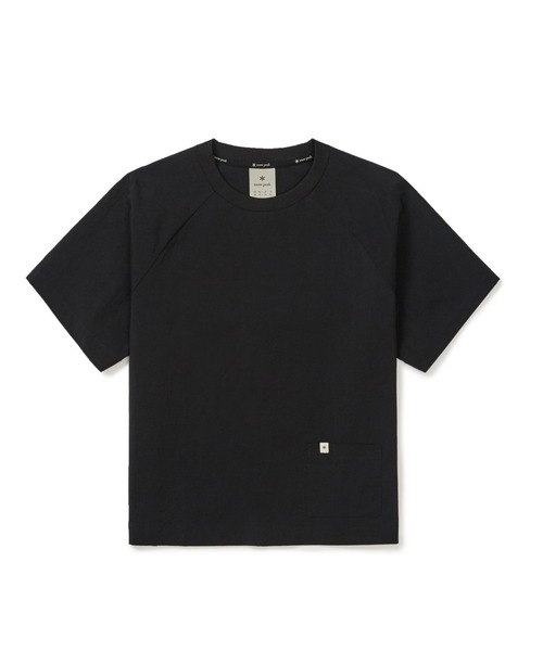 tシャツ Root Women's Pocket Short Sleeve T レディース