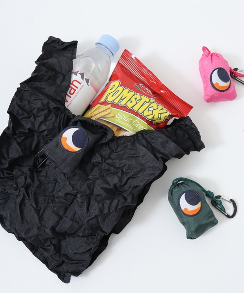 FUNALIVE（ファンアライブ） エコバッグ チケットトゥザムーン エコ