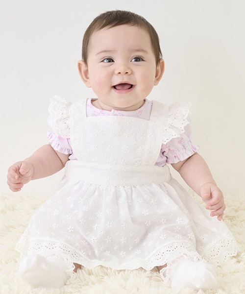 メゾピアノナルミヤ（サイズ（身長）：70cm）のおすすめ人気商品