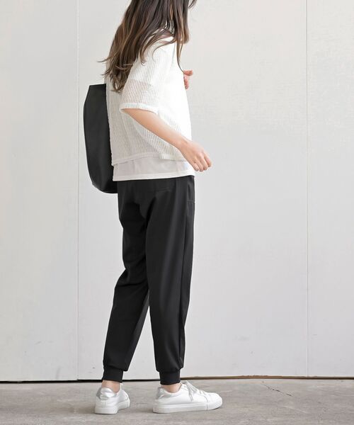 ジョガーパンツ レディース（レディースその他ボトムス、パンツ