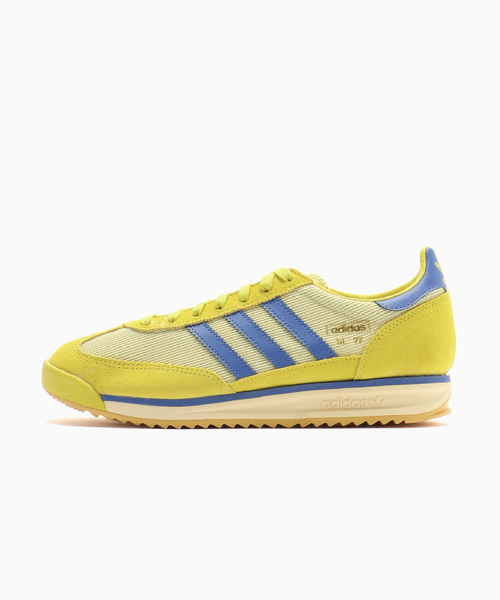 adidas（アディダス） スニーカー SL 72 RS / JH5101 メンズ 