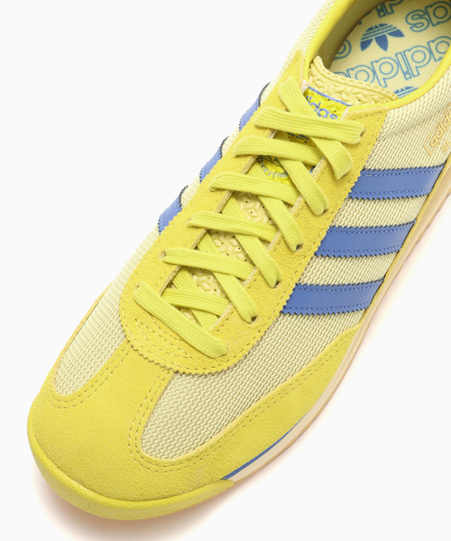 スニーカー adidas [JH5101] SL 72 RS adidas スニーカー / アディダス SL 72 RS JH5101 メンズ