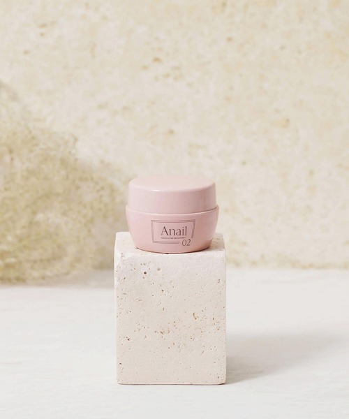 ネイル 「Coding gel」　ネイルチップ用ジェル  超長持ち 時短 防水 持ち運びOK 初めての方でも簡単 サンディング不要 サロンクオリティ | Anail