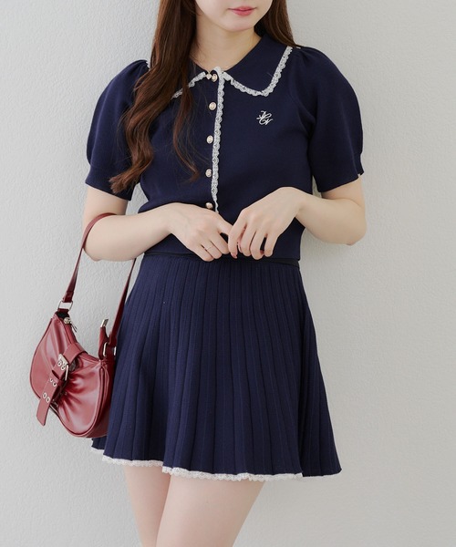 cream様専用120＆140セットアップワンピース