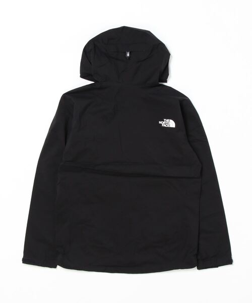 THE NORTH FACE 「THE FACE」 ナイロンブルゾン L ブラック