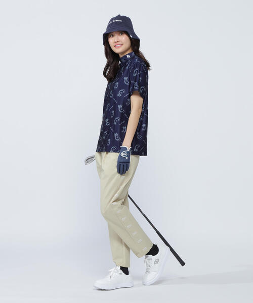 PEARLY GATES（パーリーゲイツ） パンツ 「PEARLY GATES