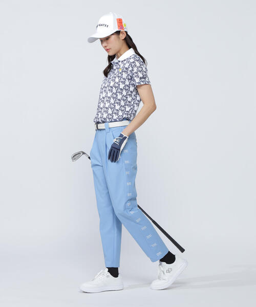 PEARLY GATES（パーリーゲイツ） パンツ 「PEARLY GATES