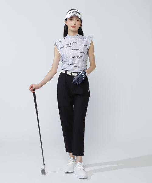 PEARLY GATES（パーリーゲイツ） パンツ 「PEARLY GATES