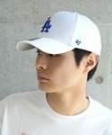 ドジャース キャップ 帽子 メンズ 「47」D...の詳細画像2