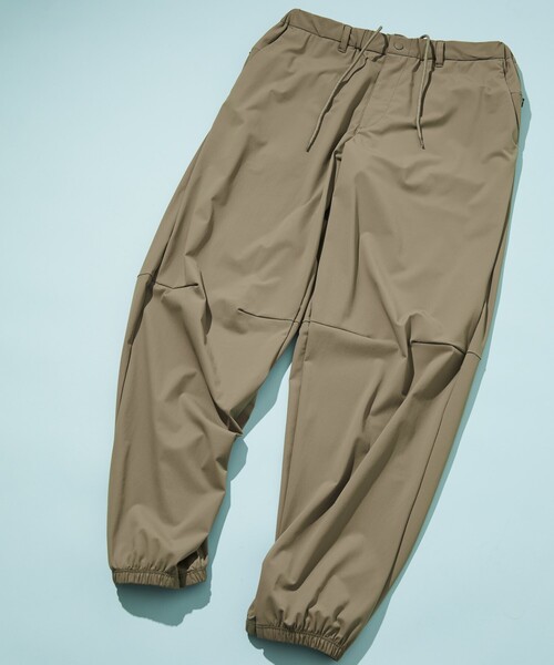 FREAK'S STORE パンツ SUPER ICE JOGGER PANTS/スーパーアイス