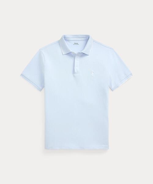 POLO RALPH LAUREN ポロシャツ カスタム スリム フィット