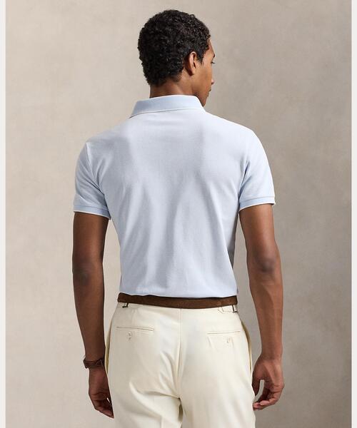 POLO RALPH LAUREN ポロシャツ カスタム スリム フィット