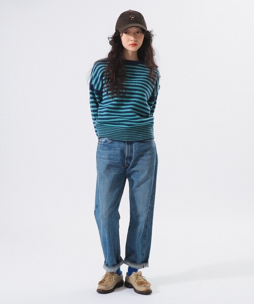 BEAMS BOY（ビームス ボーイ） ニット セーター 「1/15再値下げ」7