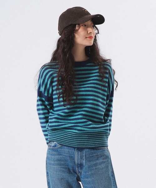 BEAMS BOY（ビームス ボーイ） ニット セーター 「1/15再値下げ」7