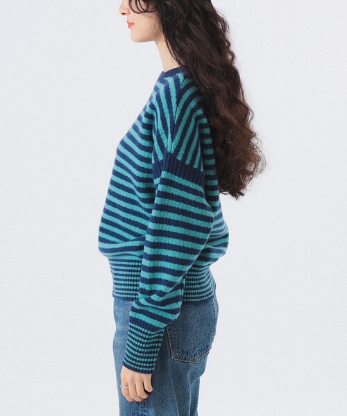 BEAMS BOY（ビームス ボーイ） ニット セーター 「1/15再値下げ」7