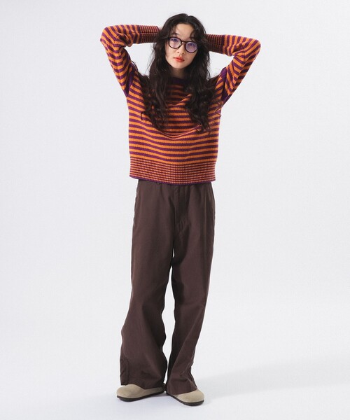 BEAMS BOY（ビームス ボーイ） ニット セーター 「1/15再値下げ」7