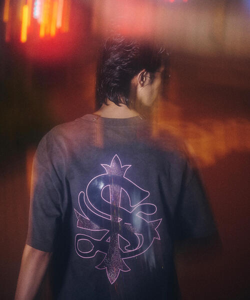 SUPPLIER tシャツ SUPPLIER/サプライヤー/「LHP EXCLUSIVE