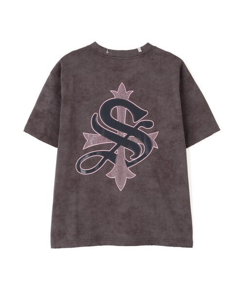 SUPPLIER tシャツ SUPPLIER/サプライヤー/「LHP EXCLUSIVE