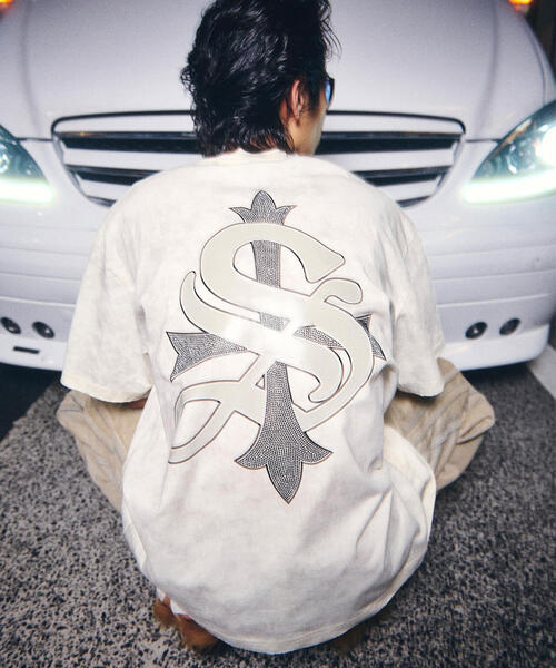 SUPPLIER tシャツ SUPPLIER/サプライヤー/「LHP EXCLUSIVE