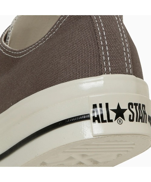 CONVERSE ALL STAR SQUARE TOE OX TAUPE 国内発送 楽天市場】【期間限定クーポンあり】コンバース オールスター