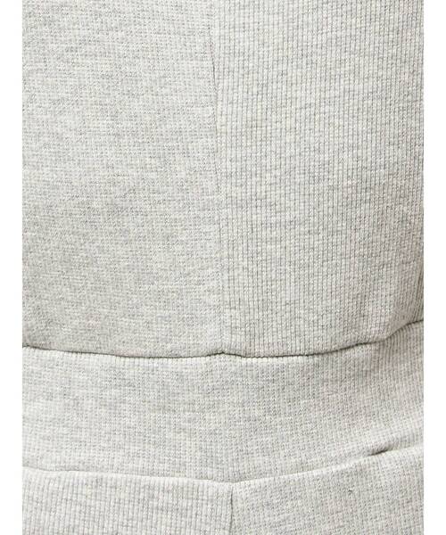 GYDA（ジェイダ） オールインワン クロスバインダーリブロンパース