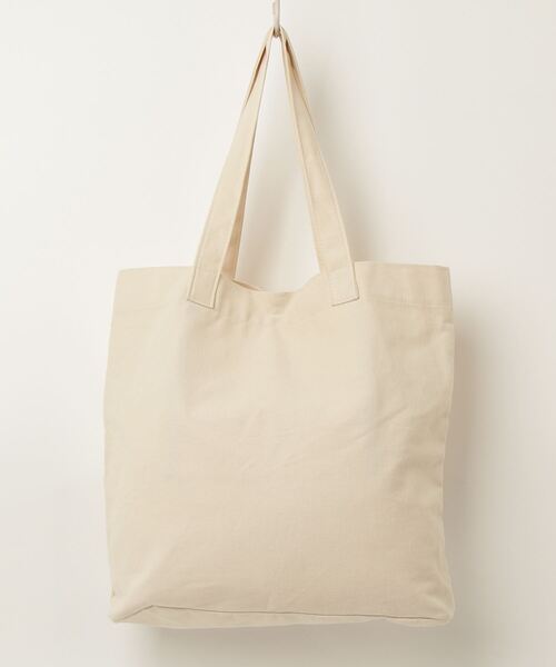 MHL. 「MHL.」 トートバッグ - ベージュ レディース : ZOZOTOWN
