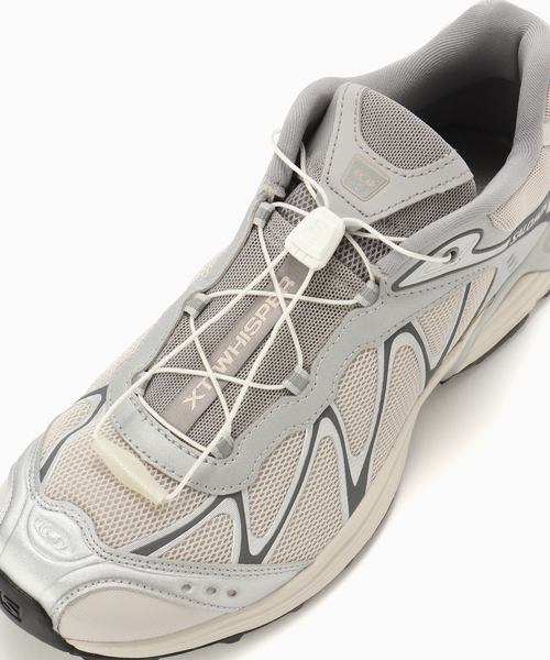 Salomon サロモン XT-Whisper S/LAB ロートップスニーカー サロモン(SALOMON)｜Xt-Whisper ｜Forget-me-nots Online Store