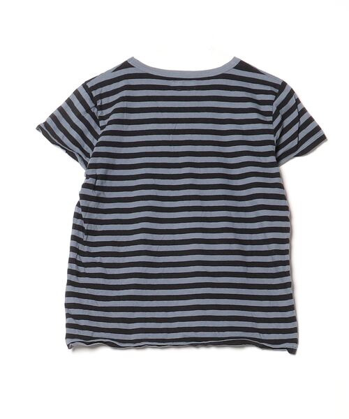 「agnes b.」 半袖Tシャツ 1 ブラック レディース