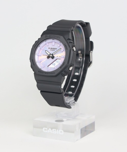 ✴︎新品未使用✴︎G-SHOCK GMA-2100シリーズ　女性にオススメ G-SHOCK 腕時計 GMA-P2100シリーズ / GMA-P2100SG-1AJF