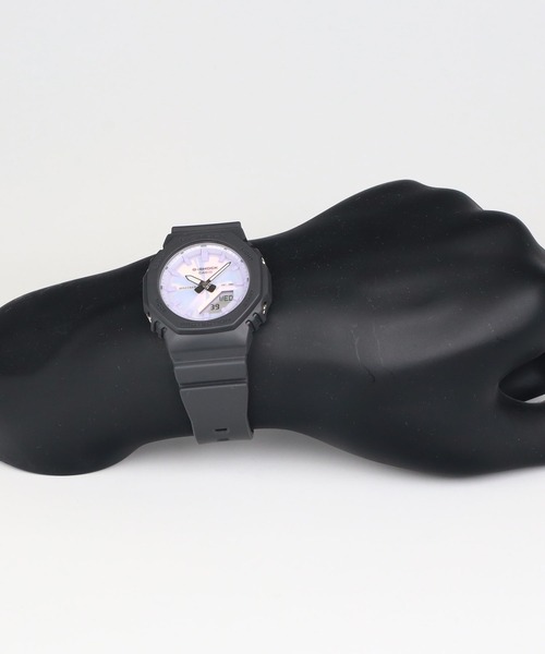 GMA-P2100PC-1AJF ブラック G-Shock Classic Style GMA-P2100BB-1AER Watch • EAN
