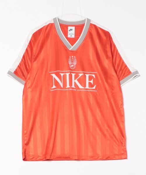 tシャツ 「NIKEアパレル」AS W NSW V NECK JERSEY レディース