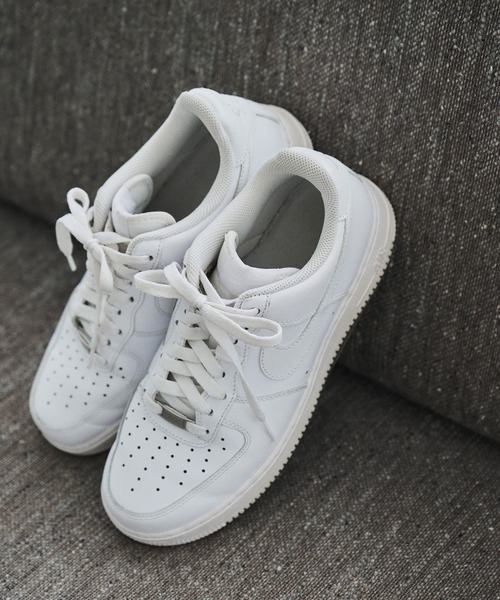 23cm 新品 NIKE AIR FORCE 1 エアフォース1 サンダル org.jpg