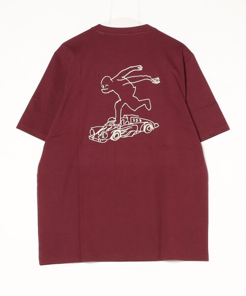 tシャツ シュムーフォイル ゴンズ スピーディー 半袖Tシャツ / アディダスオリジナルス adidas Originals メンズ レディース | adidas | 16