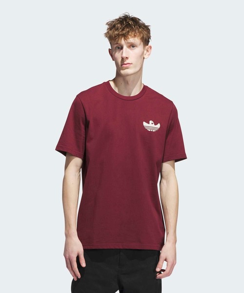 tシャツ シュムーフォイル ゴンズ スピーディー 半袖Tシャツ / アディダスオリジナルス adidas Originals メンズ レディース | adidas | 10