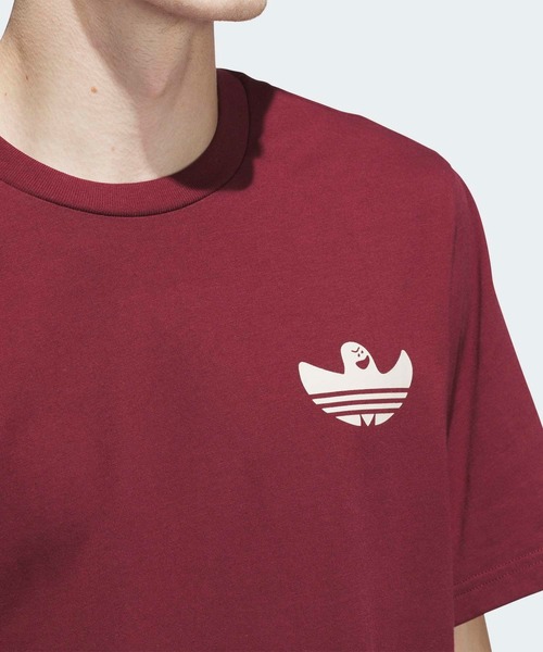 tシャツ シュムーフォイル ゴンズ スピーディー 半袖Tシャツ / アディダスオリジナルス adidas Originals メンズ レディース | adidas | 12